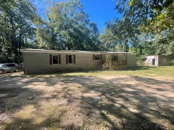 54142 445th Hwy, Loranger, LA 70446