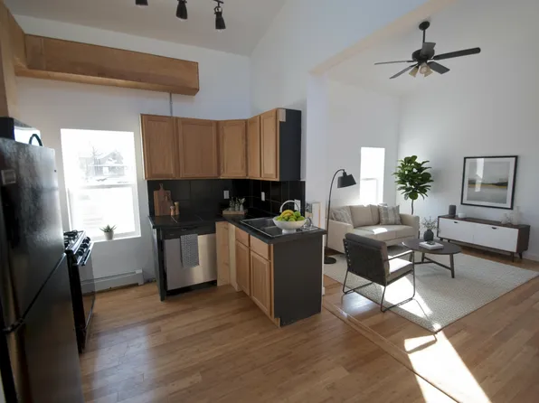 25 E 26th St #3, Minneapolis, MN 55404