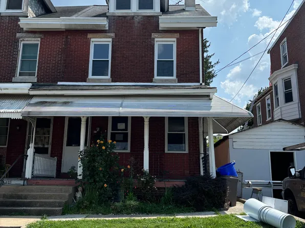 472 Ford St, Bridgeport, PA 19405