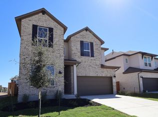 416 Lariat Loop, Liberty Hill, TX 78642