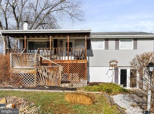 213 Hazelton Dr, Keyser, WV 26726