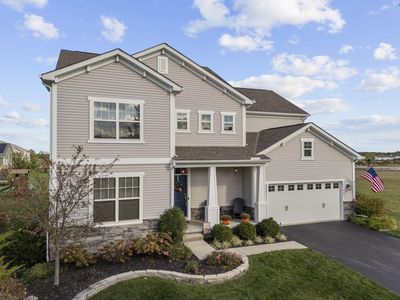 11880 Warbler Way, Plain City, OH, 43064