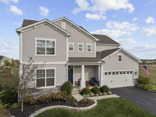 11880 Warbler Way, Plain City, OH 43064
