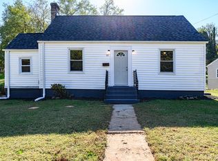 95 Page St, Lynchburg, VA 24501
