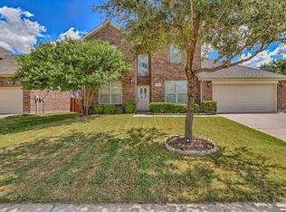 3204 Winding Ridge Cir, Mansfield, TX 76063