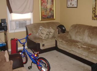 2041 W 15th St, Jacksonville, FL 32209