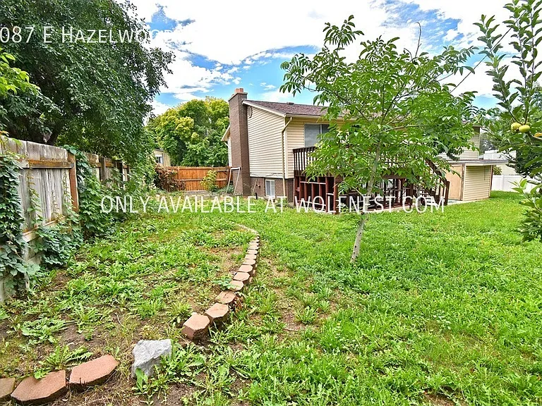 2087 E Hazelwood Way — Photo 25
