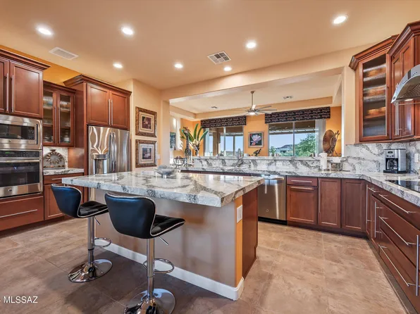 35864 S Ocotillo Canyon Dr, Saddlebrooke, AZ 85739