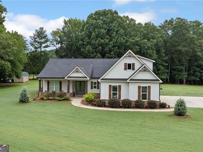 340 Taylor Path, Dallas, GA, 30157