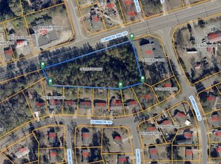 Cumberland Rd, Fayetteville, NC 28306