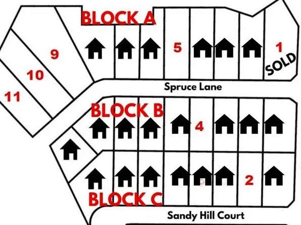 LOT 4 Spruce Ln, Ozark, AL 36360