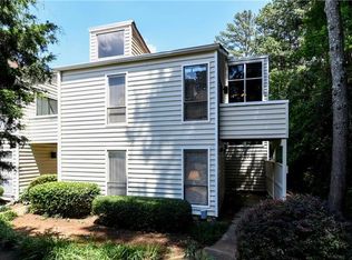 702 Serramonte Dr, Marietta, GA 30068