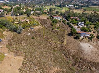 0 Sierra Linda Dr, Escondido, CA 92025