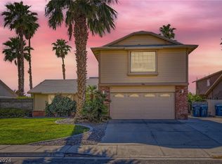 941 Looking Glass Ln, Las Vegas, NV 89110