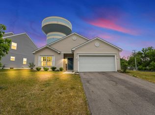 3430 Overbey Dr, Reynoldsburg, OH 43068