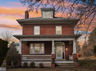 235 W 7th Ave, Collegeville, PA 19426
