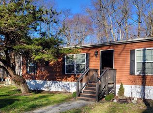 176 Downs Chapel Rd, Clayton, DE 19938