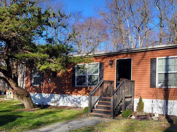 176 Downs Chapel Rd, Clayton, DE 19938