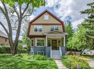 508 S Knight Ave, Park Ridge, IL 60068