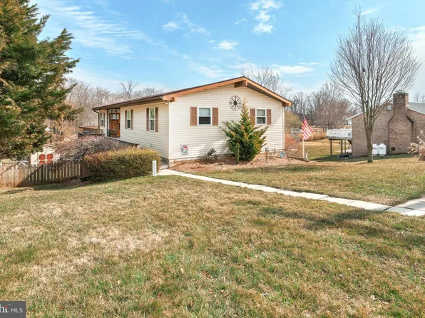 59 Longstreet Dr, East Berlin, PA 17316