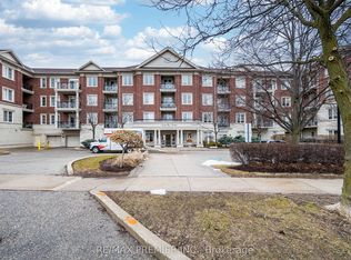 The Amalfi, Vaughan, ON L6A 4A2