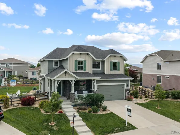 2719 Saltbrush Drive, Loveland, CO 80538