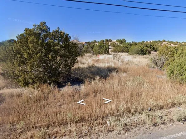 3339 W Alameda St, Santa Fe, NM 87507
