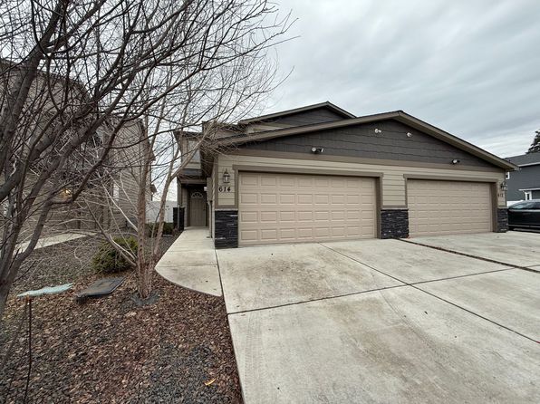 612 S Chronicle Ln #614