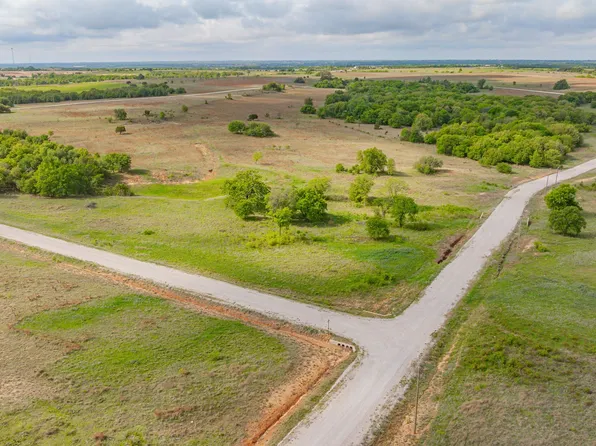 TRACT 11 State Ave, Stephenville, TX 76401