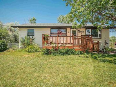 2637 Plateau Ln, Rapid City, SD, 57703