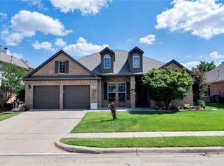 5140 Holly Hock Ln, Fort Worth, TX 76244