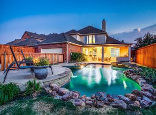 6404 Diamond Dr, McKinney, TX 75070