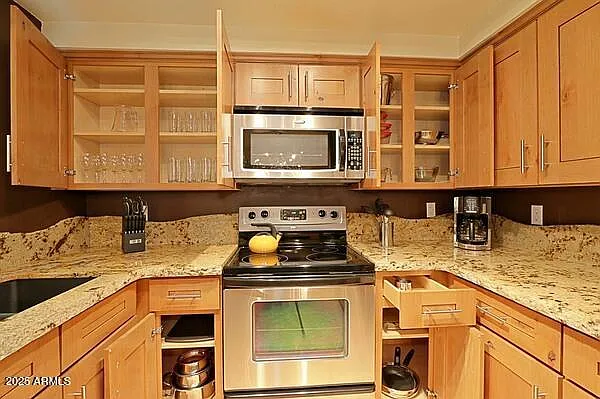 9451 E Becker Ln #1032 — Photo 13
