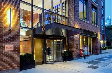 525 West 52nd Street, #7HS