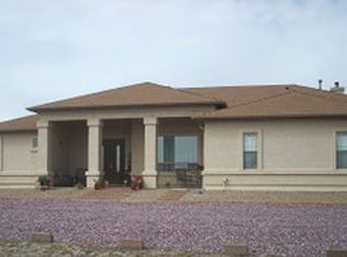 150 S Bandit Ridge Rd, Prescott, AZ 86305