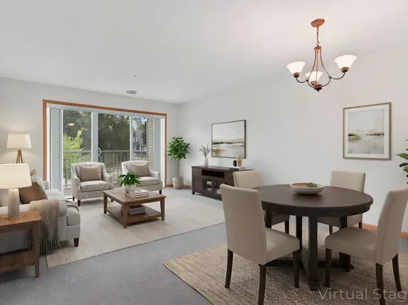 2231 Penn Pl APT 209, North Saint Paul, MN 55109