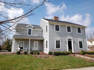 Clayton Ct, Hudson, OH 44236
