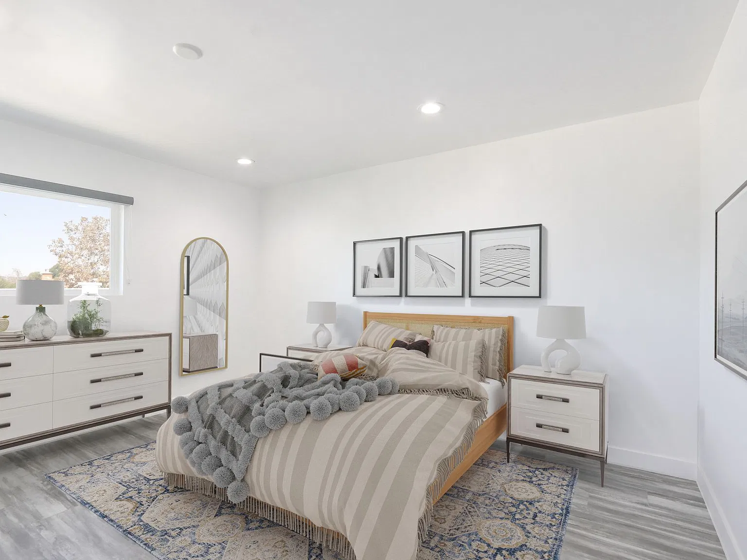 451 Coronado Terrace Apartments — Photo 4