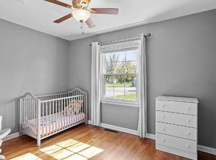 2912 Crestline Ave, Raleigh, NC 27603
