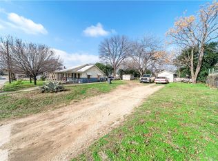 1809 Marshall Ave, Waco, TX 76708
