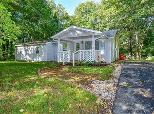 3744 N Stierwalt Rd, Quincy, IN 47456