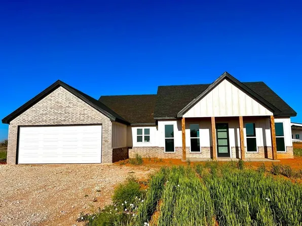 948 County Road 300 #F, Seminole, TX 79360