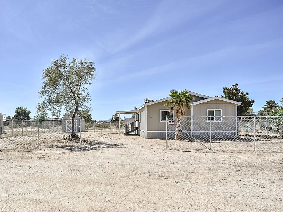 4453 Maia Way