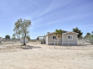 4453 Maia Way, Ridgecrest, CA 93555