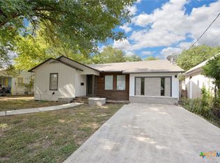 520 Avenue A, New Braunfels, TX 78130