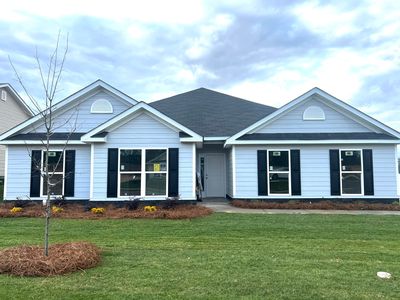 634 Litcham Run, Aiken, SC, 29803