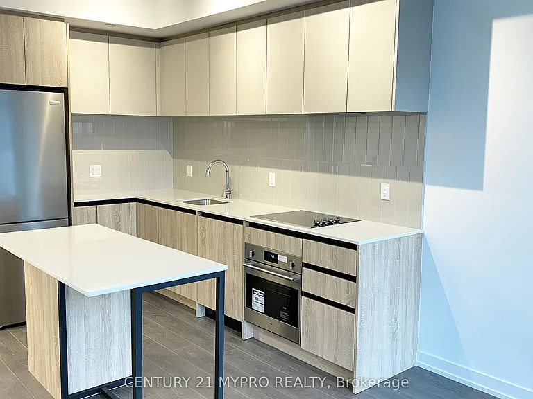 8 Beverley Glen Blvd #1206 — Photo 6