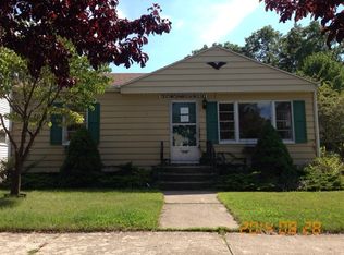 605 Madison St, Michigan City, IN
