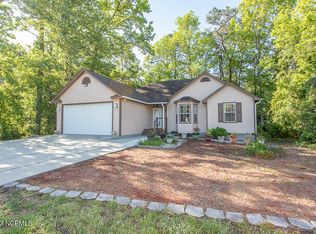 5 Egret Ct, Carolina Shor, NC 28467
