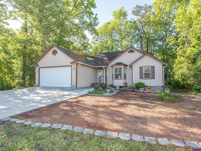 5 Egret Court, Carolina Shor, NC, 28467
